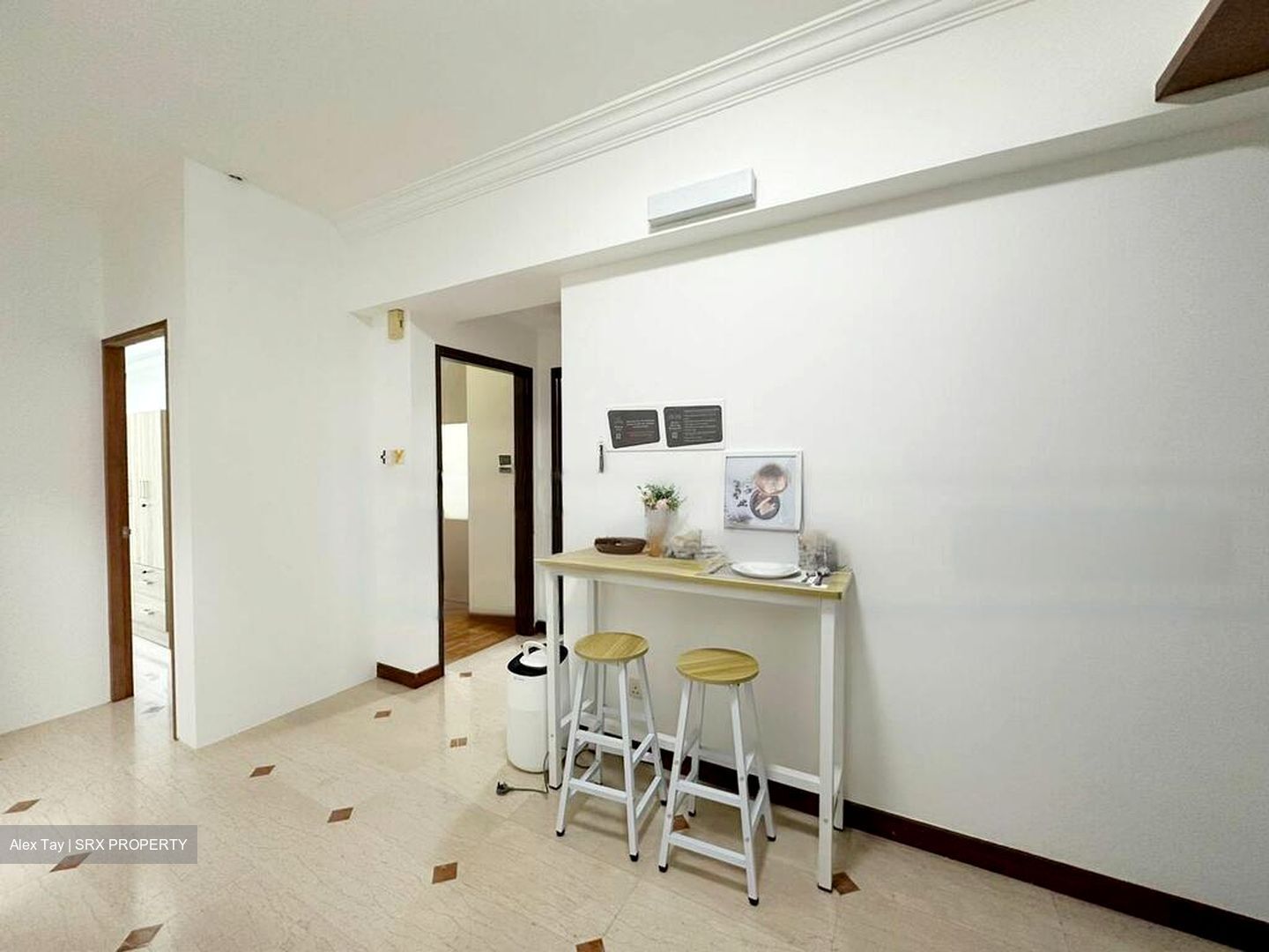 Parkshore (D15), Condominium #458440931